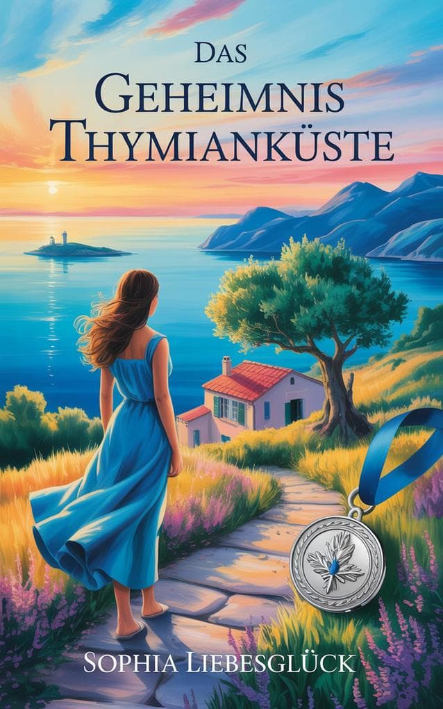 Das Geheimnis der Thymianküste