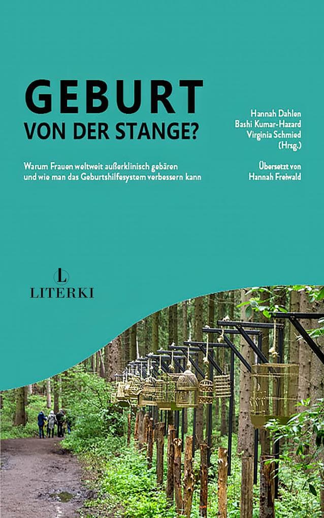 Geburt von der Stange?