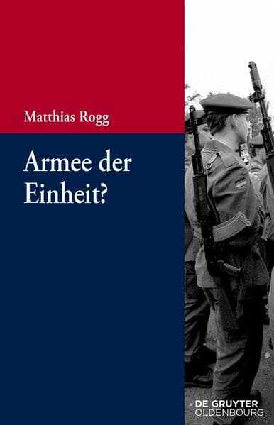 Armee der Einheit?