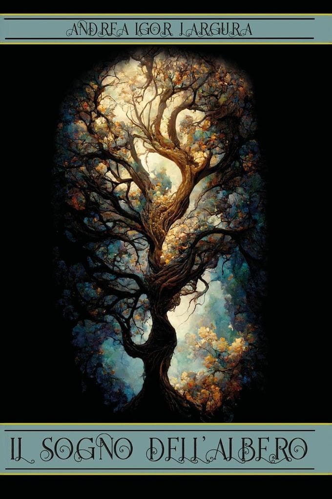 Il sogno dell'albero
