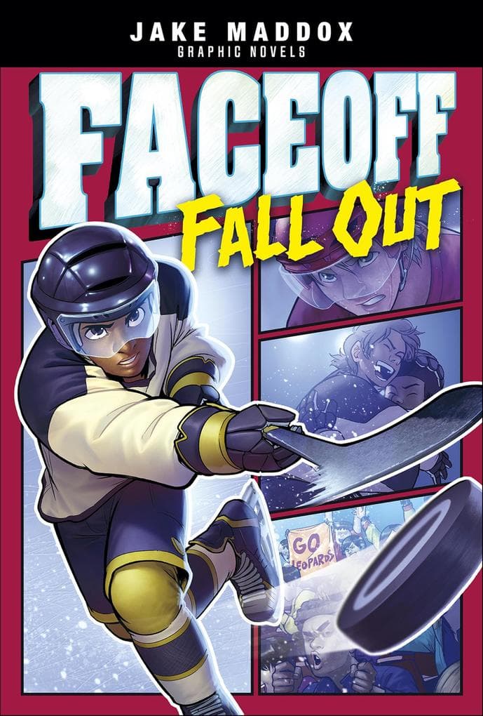 Faceoff Fall Out