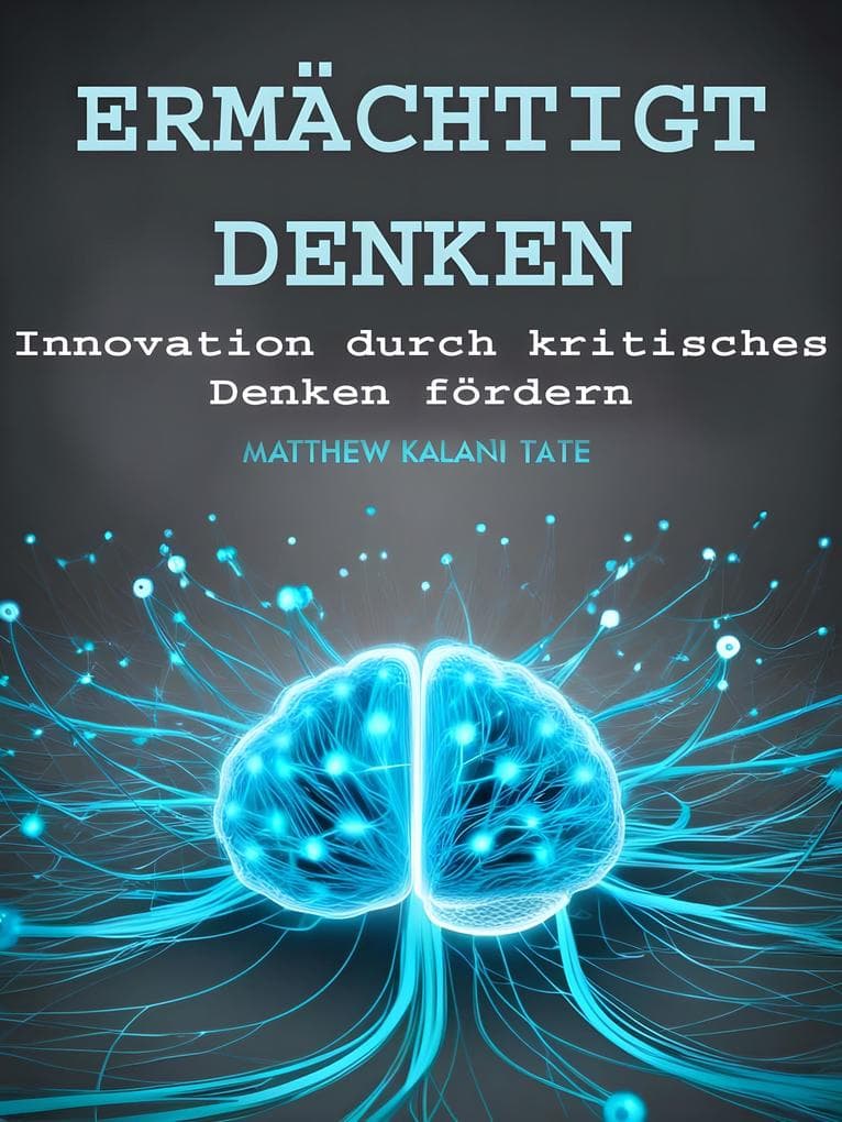 Ermächtigt Denken