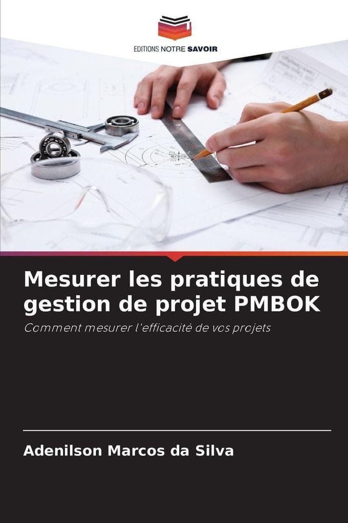 Mesurer les pratiques de gestion de projet PMBOK