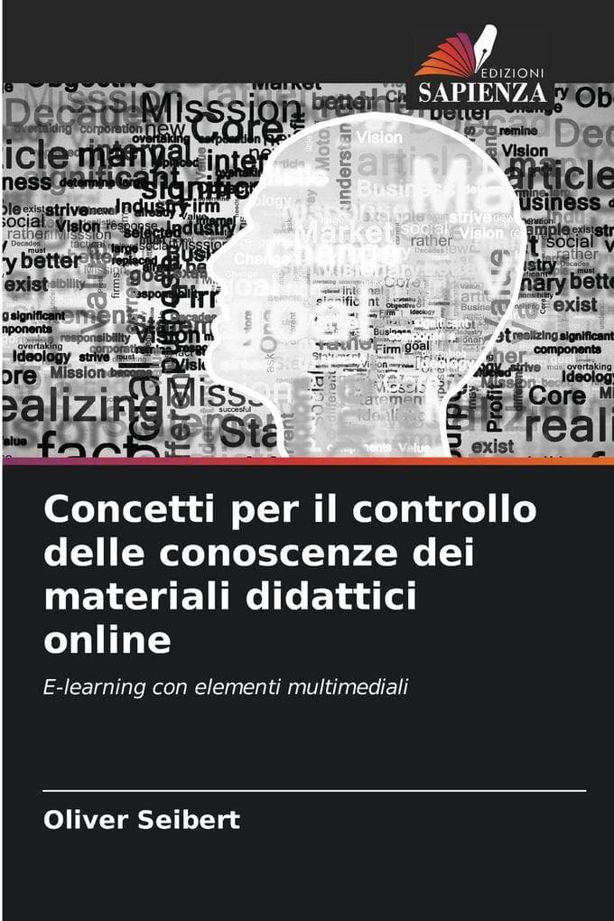 Concetti per il controllo delle conoscenze dei materiali didattici online