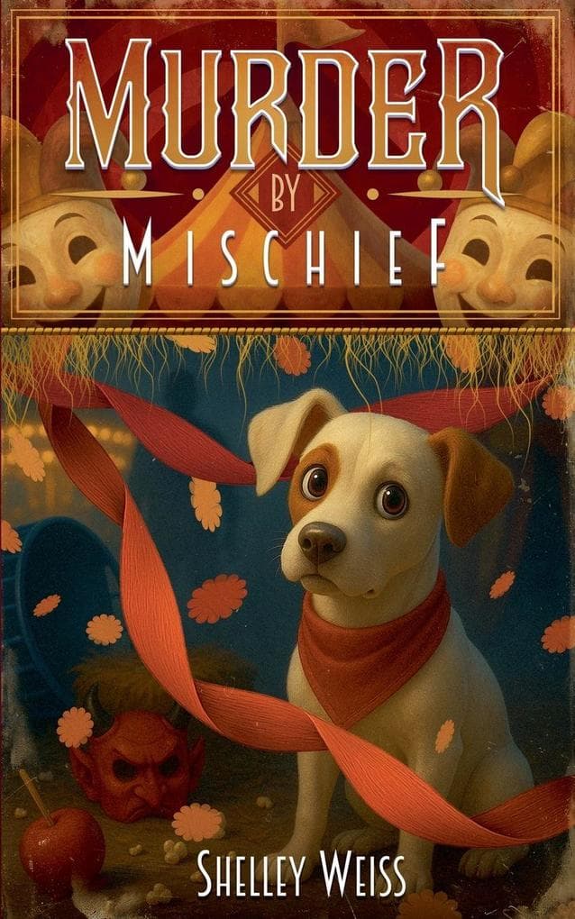 Murder by Mischief