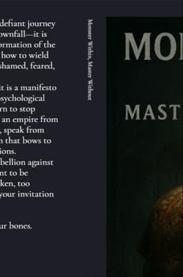 Monster Within, Master Without