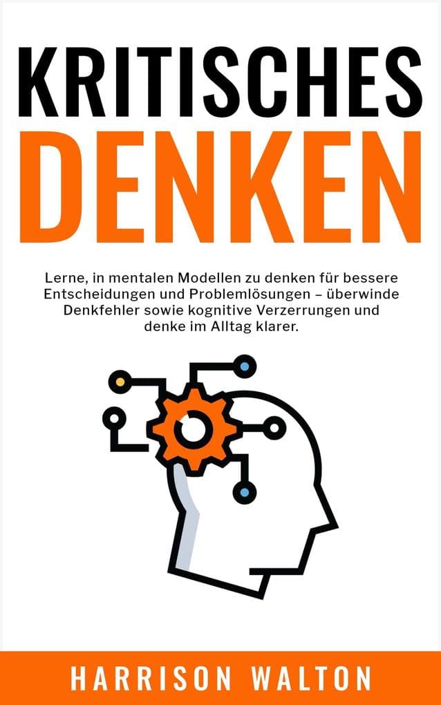 Kritisches Denken