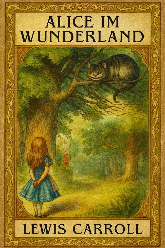 Alice im Wunderland