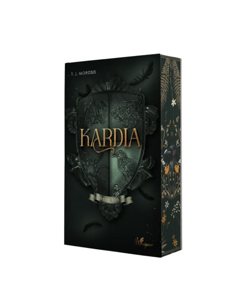 Kardia - Hasse uns