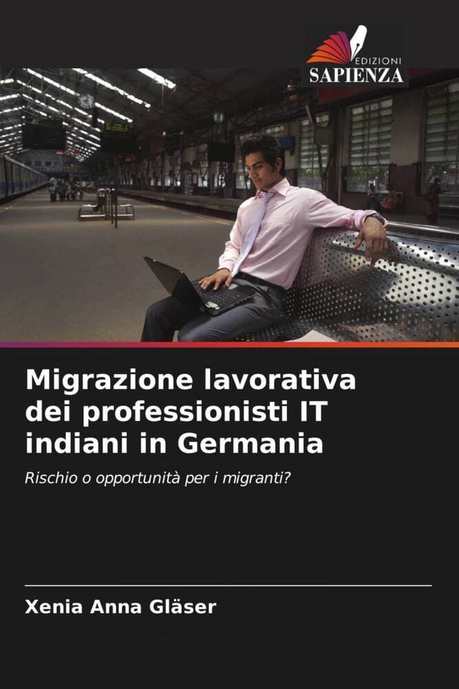 Migrazione lavorativa dei professionisti IT indiani in Germania