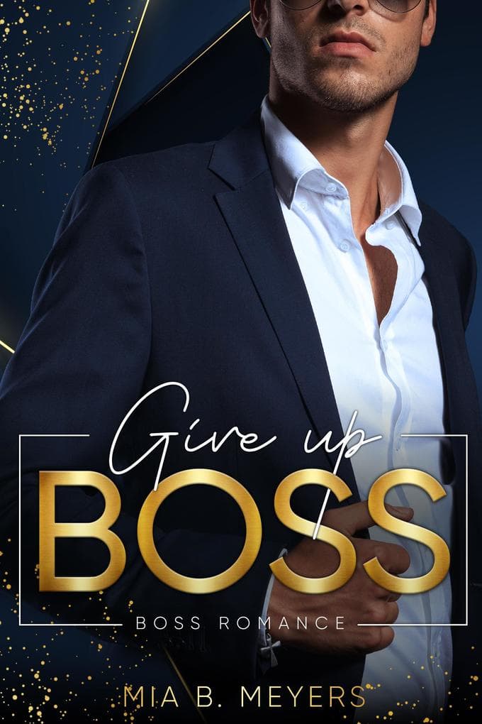 Give Up Boss