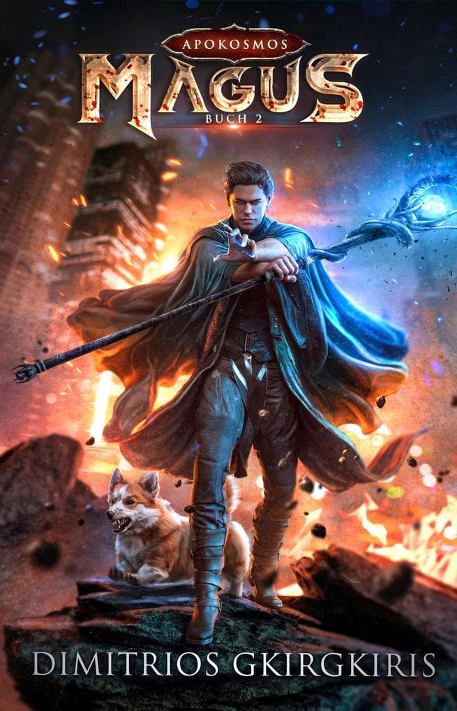 Magus