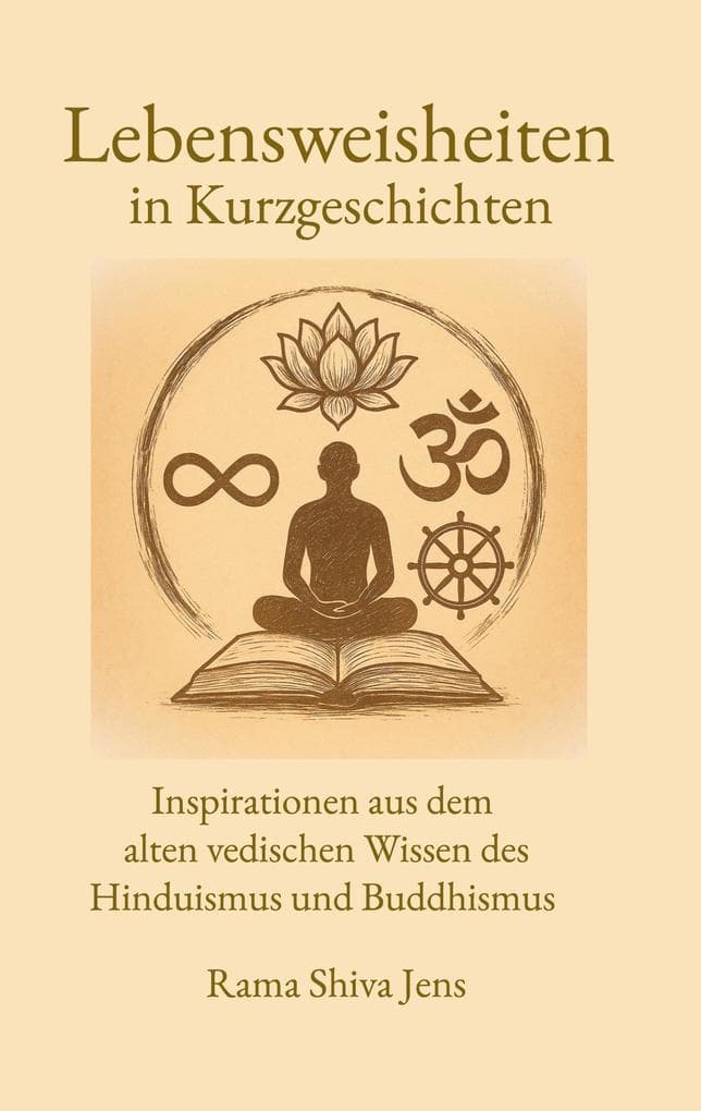 Lebensweisheiten in Kurzgeschichten