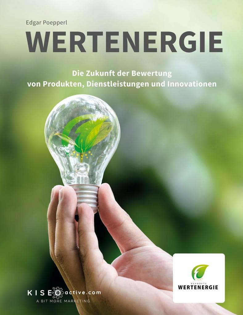 Wertenergie