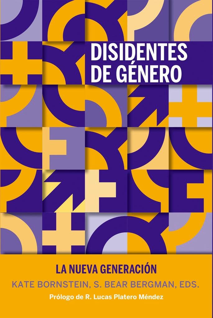 Disidentes de género