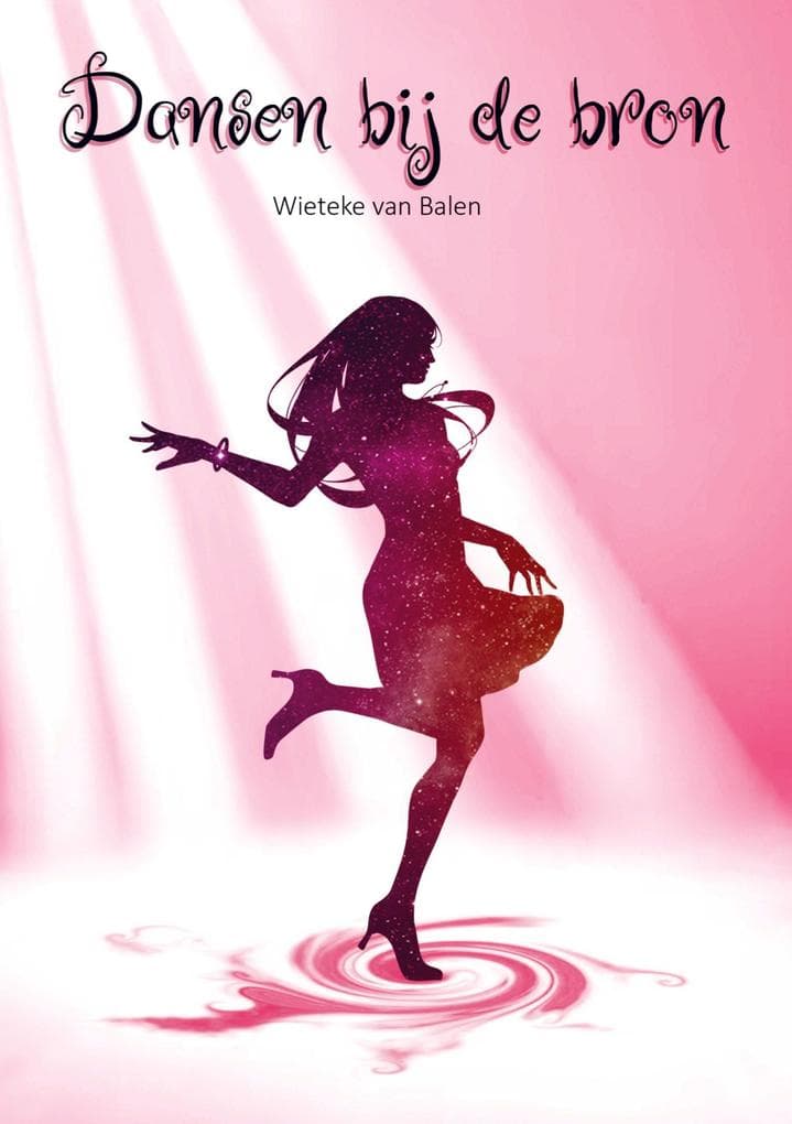 Dansen bij de bron