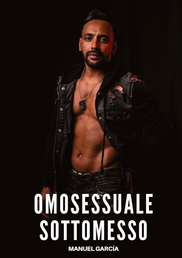 Omosessuale Sottomesso