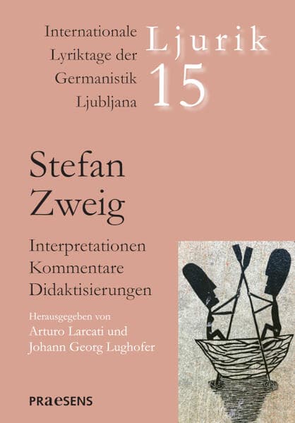 Stefan Zweig