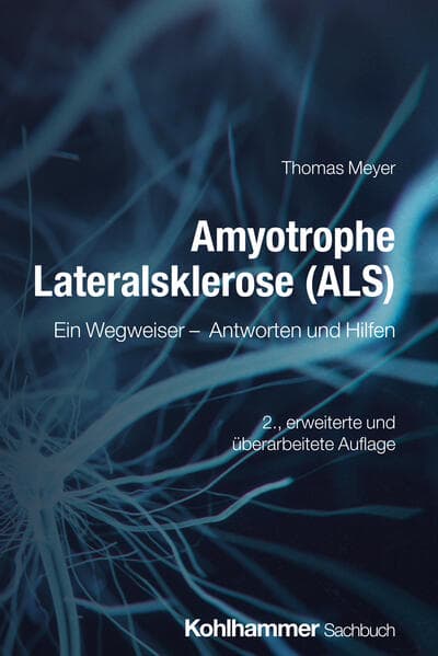 Amyotrophe Lateralsklerose (ALS)