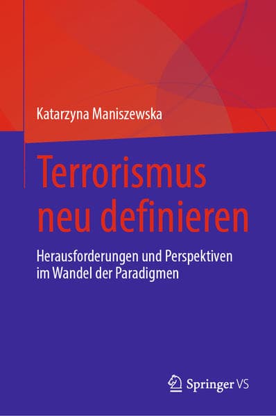 Terrorismus neu definieren