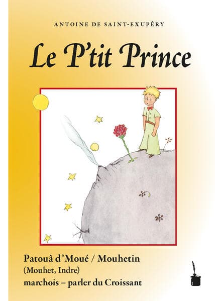 Le P'tit Prince