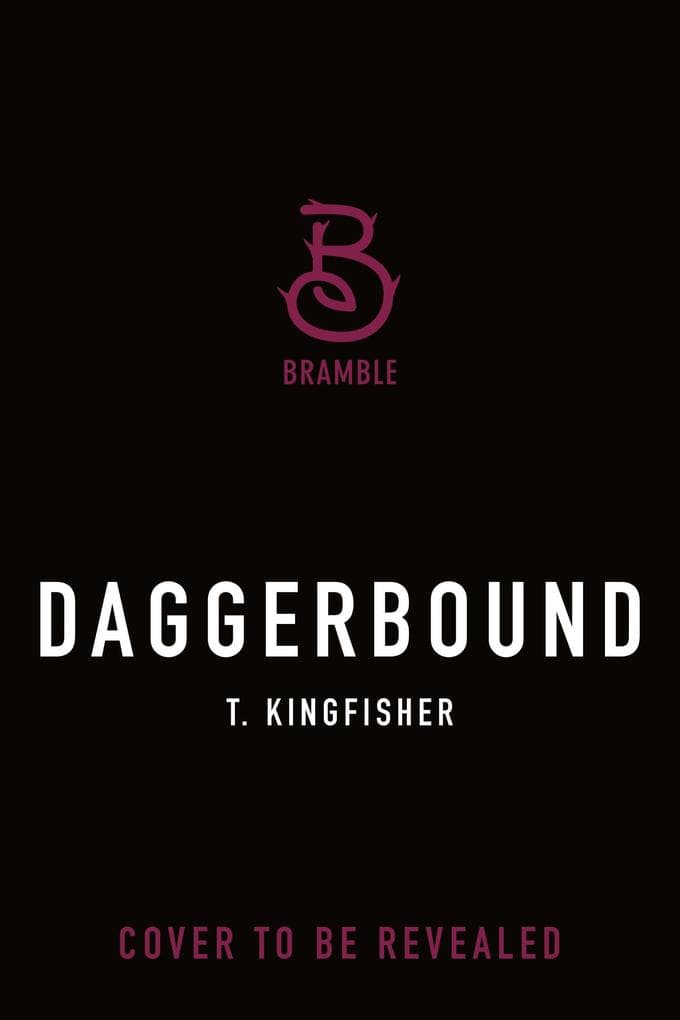Daggerbound