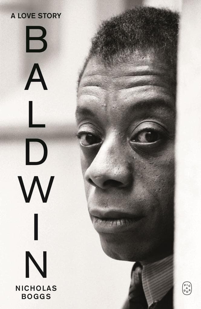 Baldwin: A Love Story
