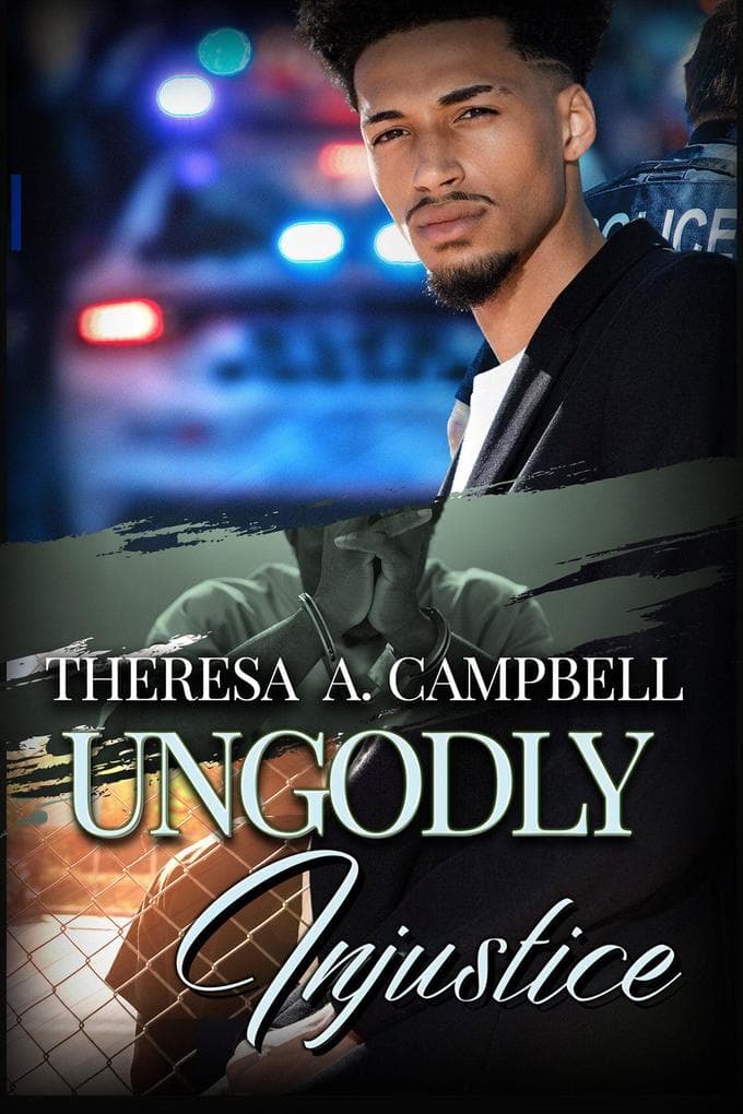 Ungodly Justice