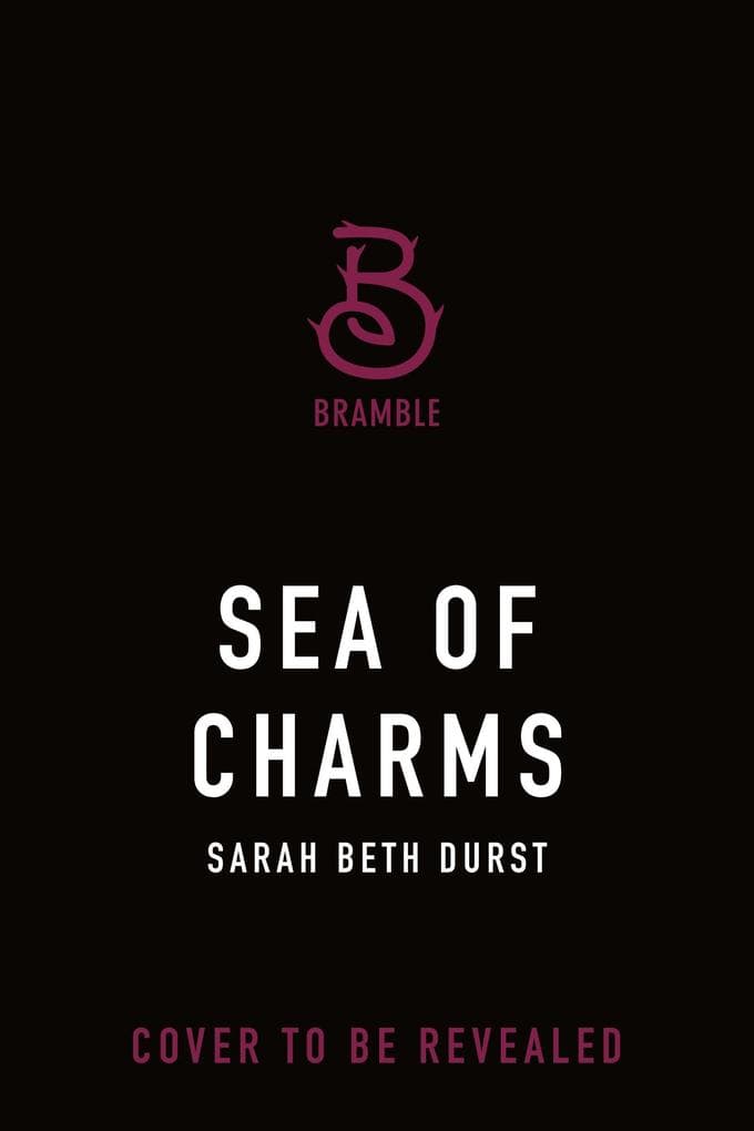Sea of Charms