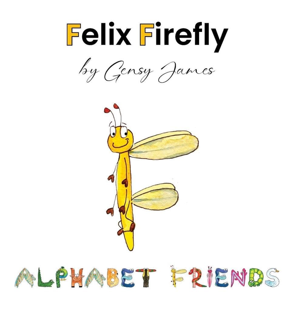 Felix Firefly