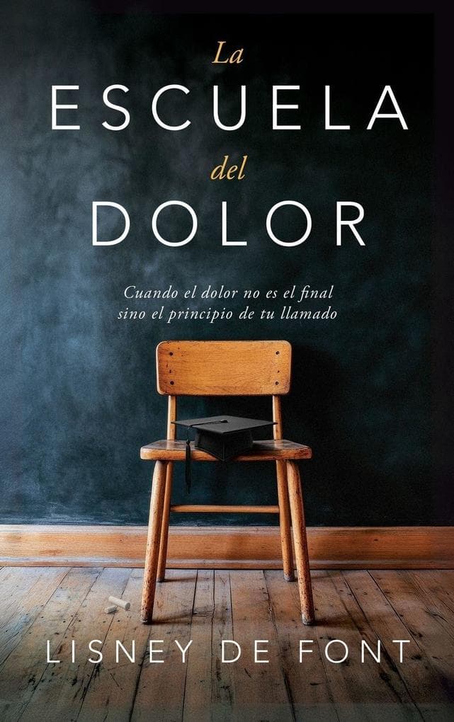 La escuela del dolor