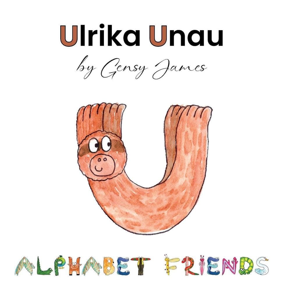 Ulrika Unau