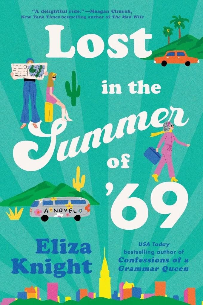 Lost in the Summer of '69
