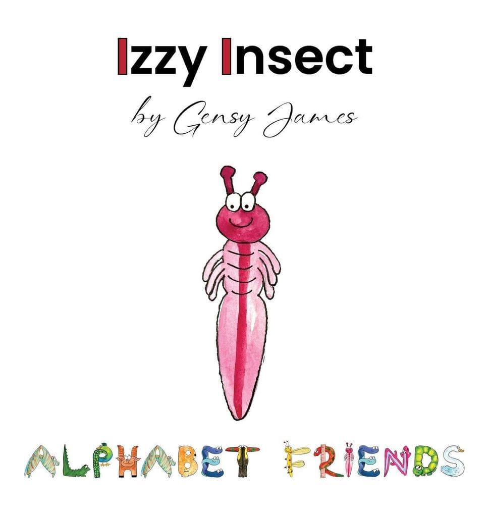 Izzy Insect