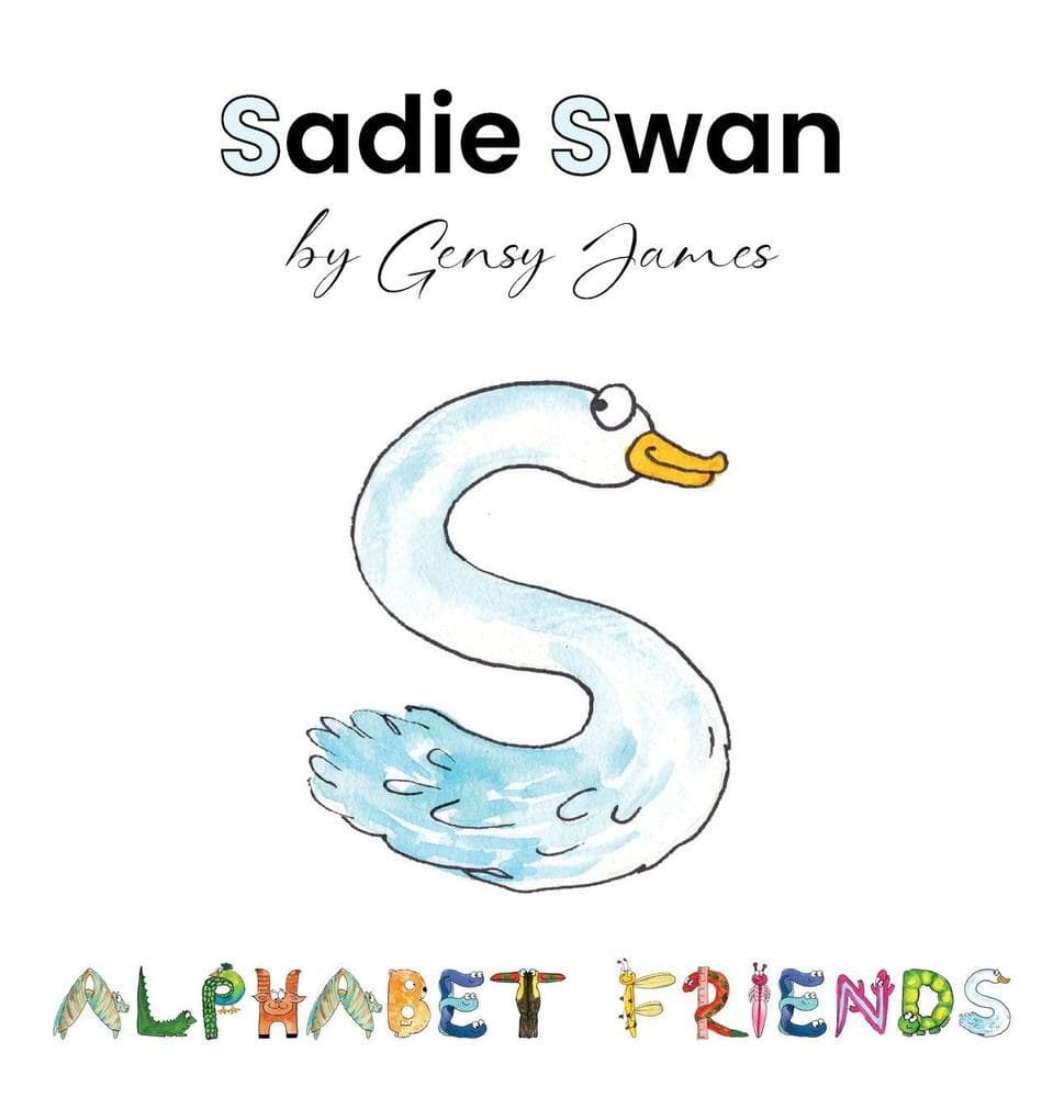 Sadie Swan