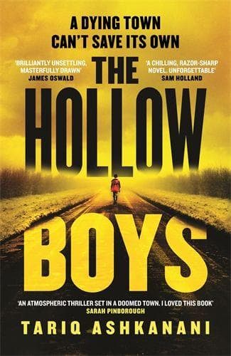 The Hollow Boys