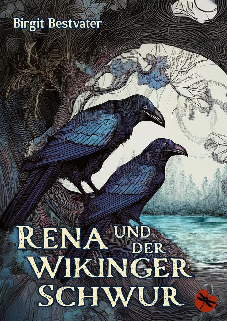 Rena und der Wikinger Schwur