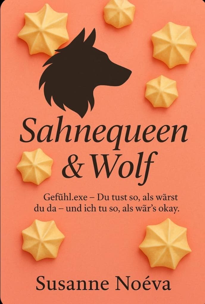 Sahnequeen & Wolf