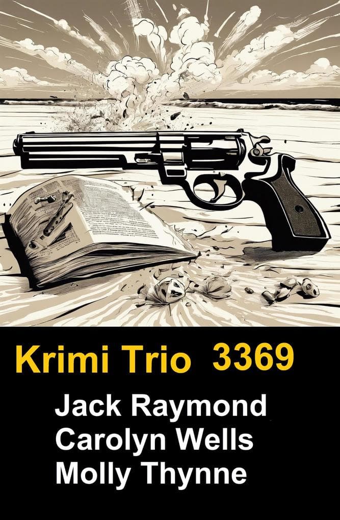 Krimi Trio 3369
