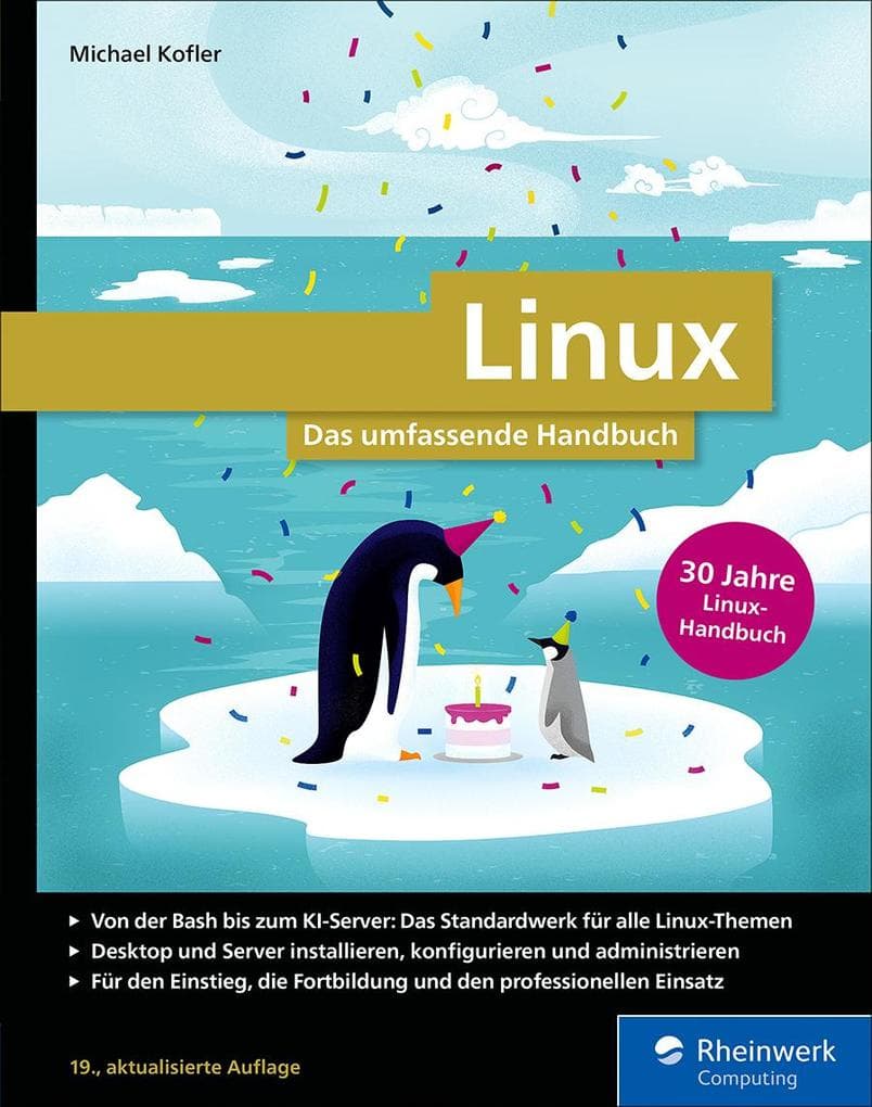Linux