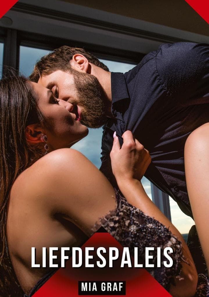 Liefdespaleis