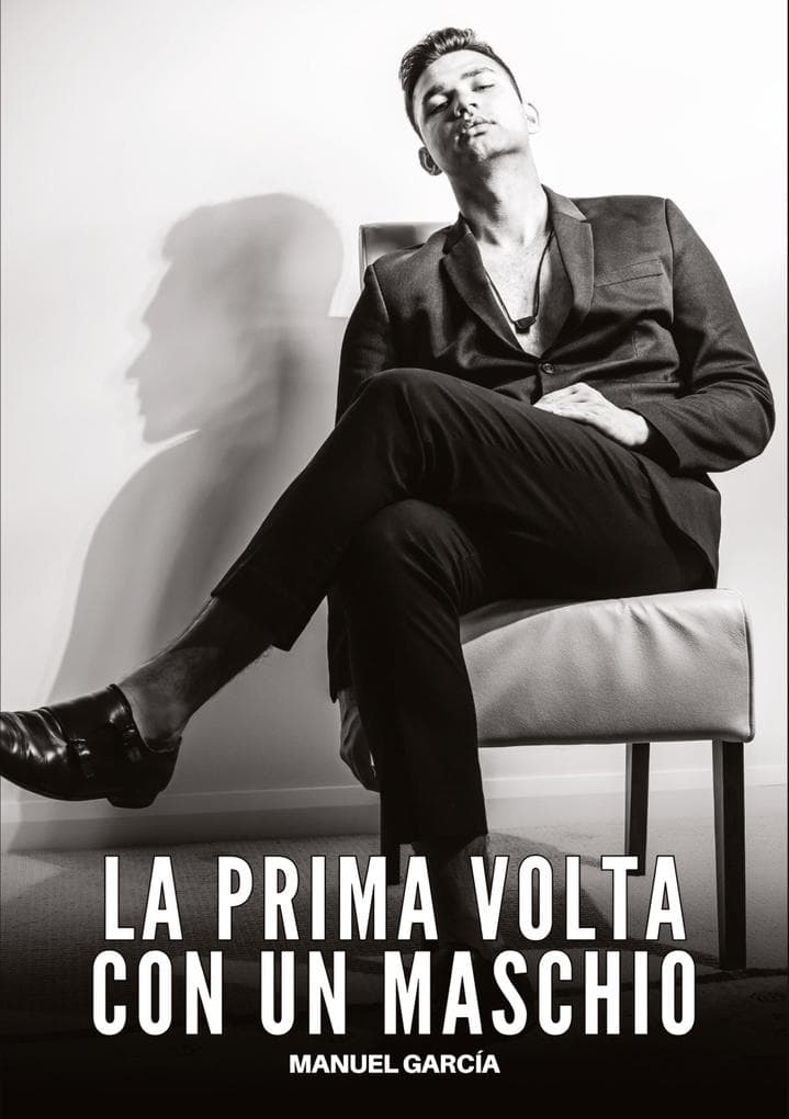 La prima volta con un Maschio