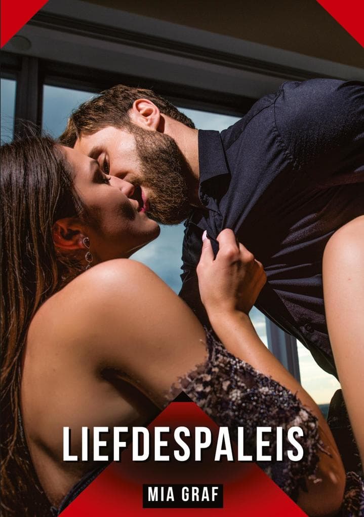Liefdespaleis