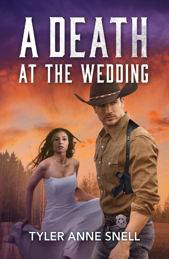 A Death At The Wedding