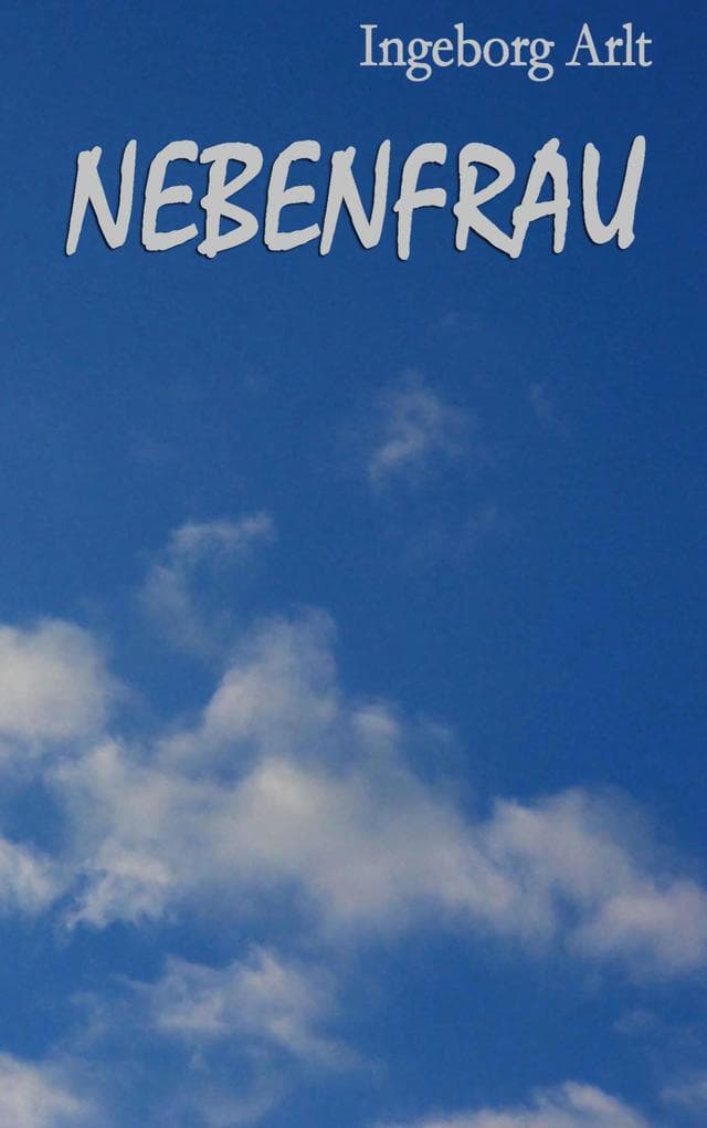 Nebenfrau