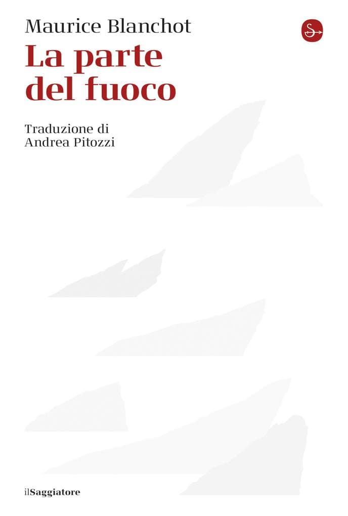 La parte del fuoco