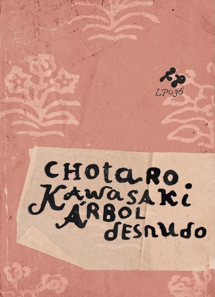 Árbol desnudo