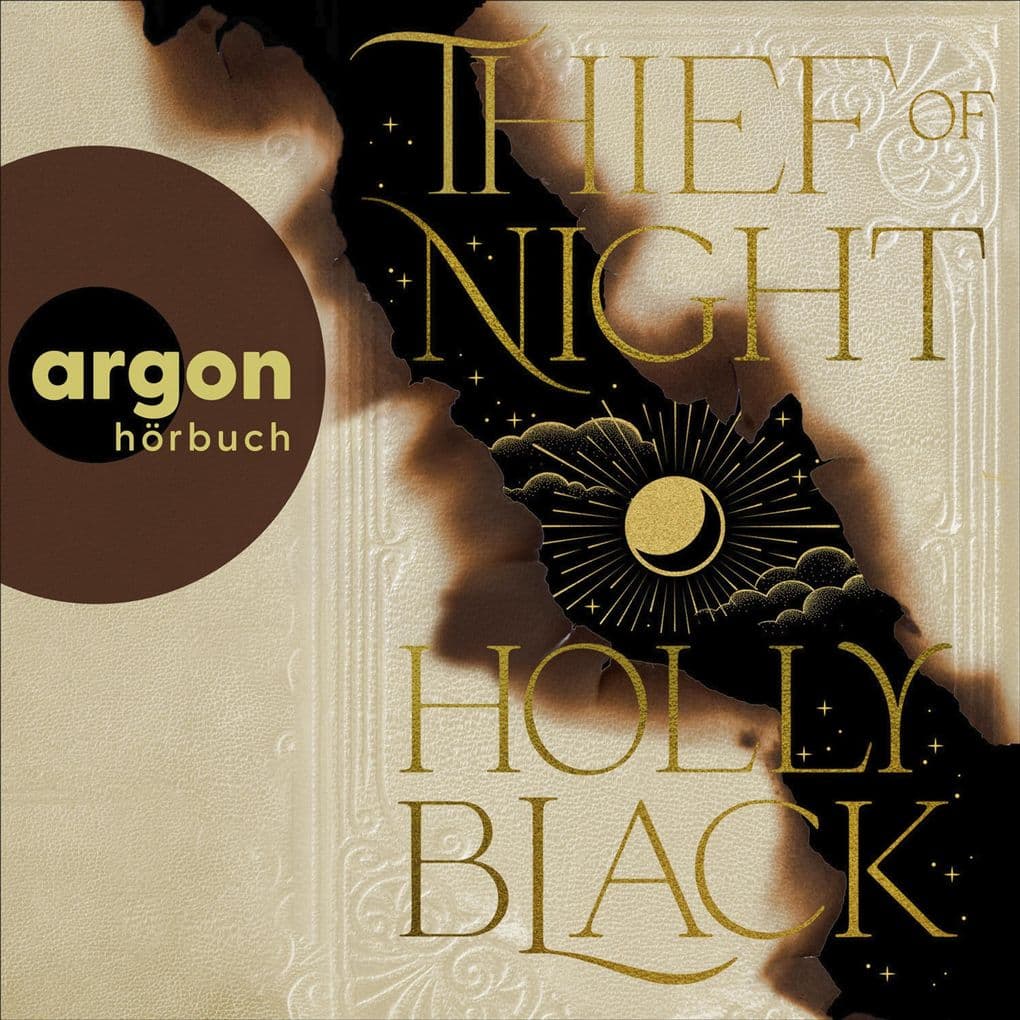 Thief of Night