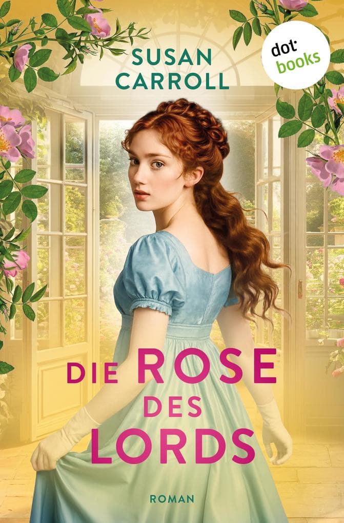 Die Rose des Lords