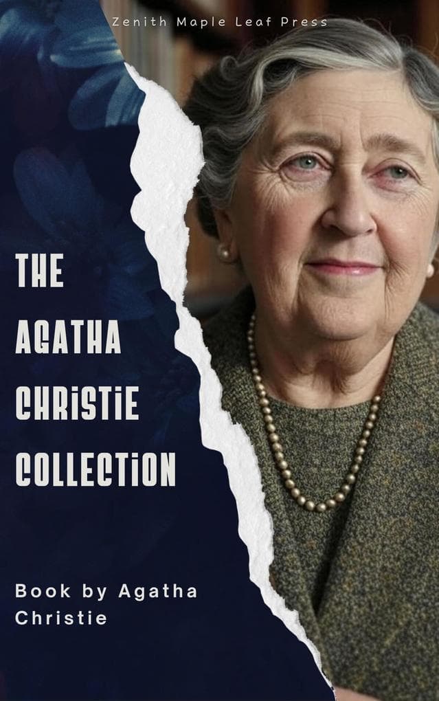 The Agatha Christie Collection